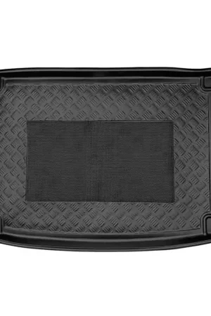 Handgemaakt Kofferbakschaal