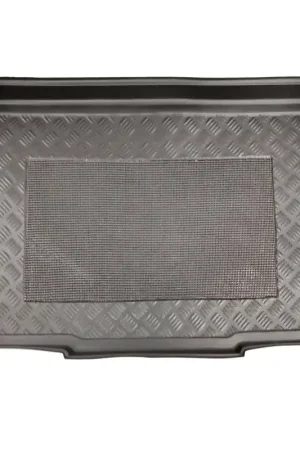 Nieuw Kofferbakschaal