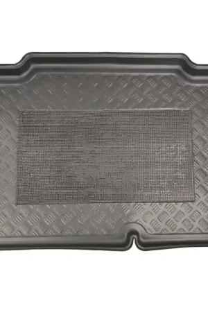 Budget Kofferbakschaal