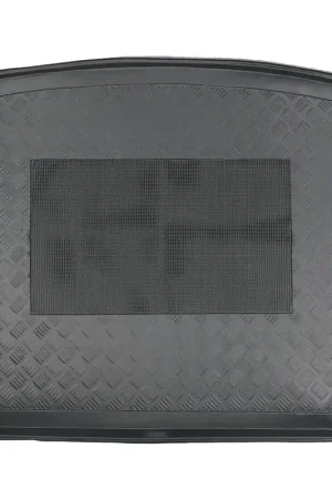 Kofferbakschaal Budget