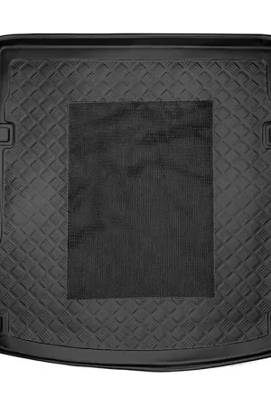 Modern Kofferbakschaal