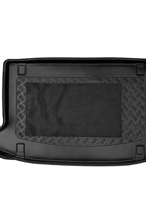 Kofferbakschaal Luxe