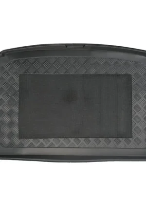 Kofferbakschaal Garantie Inbegrepen