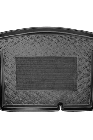 Kofferbakschaal Budget