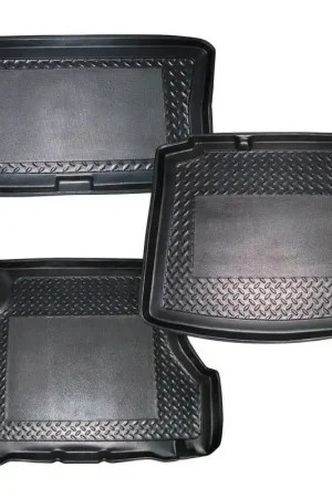 Laatste Kans Kofferbakschaal