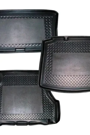 Limited Edition Kofferbakschaal