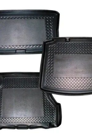 Kofferbakschaal Must-Have