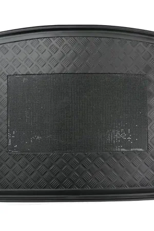 Kofferbakschaal Handgemaakt