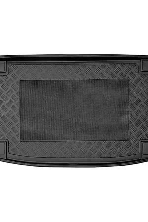 Tijdelijk Beschikbaar Kofferbakschaal