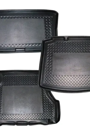 Snelle Levering Kofferbakschaal