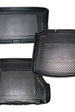 Must-Have Kofferbakschaal