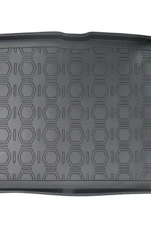 Kofferbakschaal Luxe