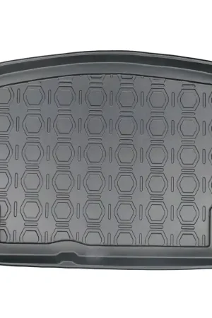 Lage Kosten Kofferbakschaal