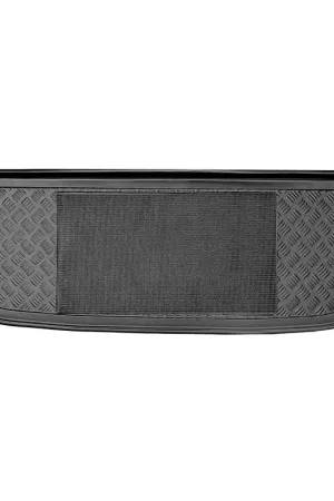 Kofferbakschaal Garantie Inbegrepen