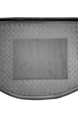 Authentiek Kofferbakschaal