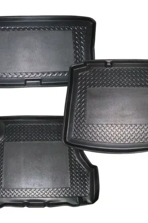 Kofferbakschaal Goedkoop