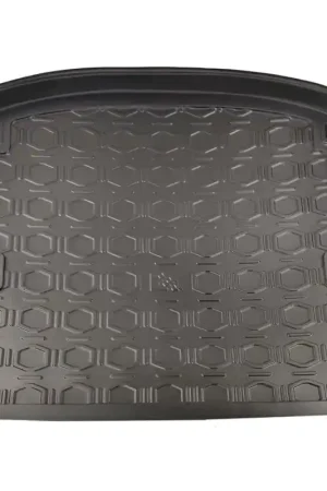 Gratis Retour Kofferbakschaal