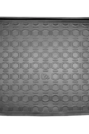 Budget Kofferbakschaal