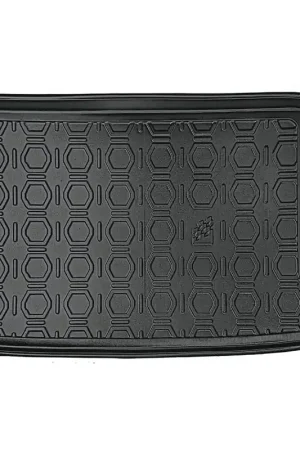 Luxe Kofferbakschaal