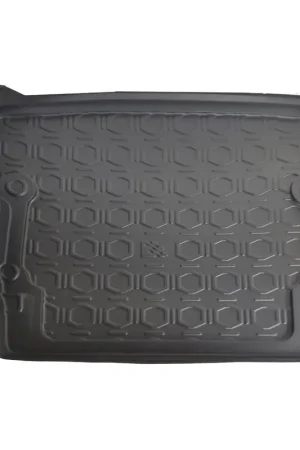 Garantie Inbegrepen Kofferbakschaal