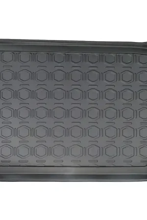 Exclusief Kofferbakschaal