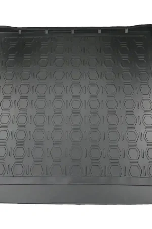 Kofferbakschaal Must-Have