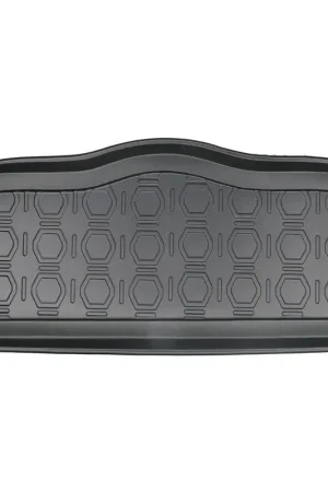 Kofferbakschaal Tijdelijk Beschikbaar