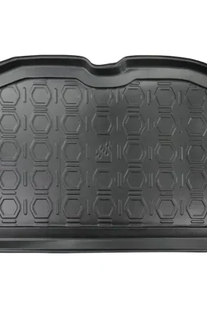 Kofferbakschaal Modern