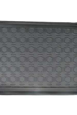 Veilige Betaling Kofferbakschaal