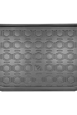 Plaats Bestelling Kofferbakschaal