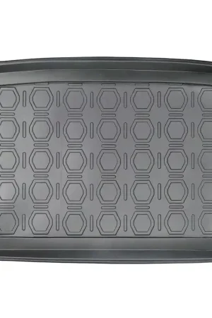 Rechtstreeks Van De Fabrikant Kofferbakschaal