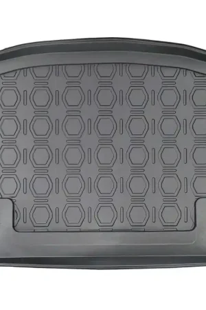 Garantie Inbegrepen Kofferbakschaal