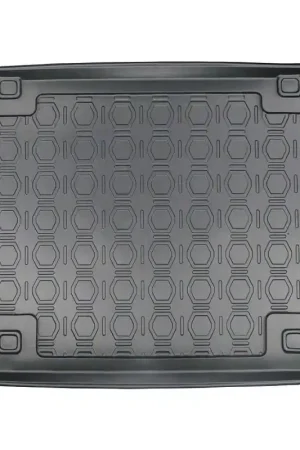 Nieuw Kofferbakschaal