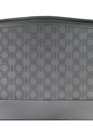 Modern Kofferbakschaal