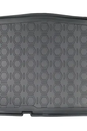 Kofferbakschaal Handgemaakt