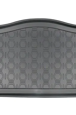 Premium Kofferbakschaal