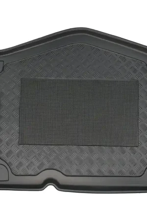 Authentiek Kofferbakschaal