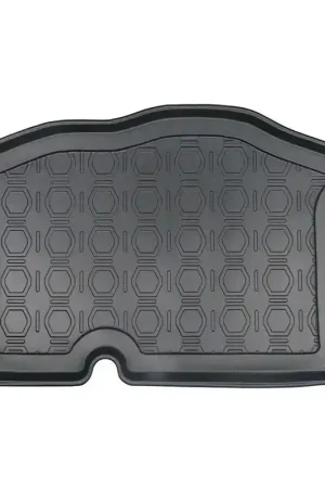 Kofferbakschaal Geld-Terug-Garantie