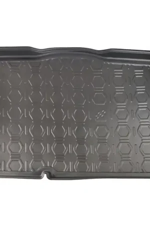 Modern Kofferbakschaal