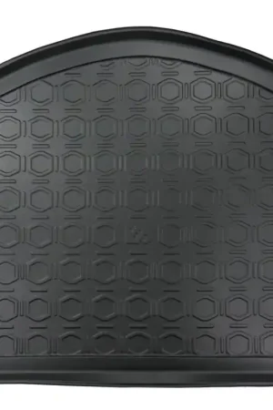 Premium Kofferbakschaal