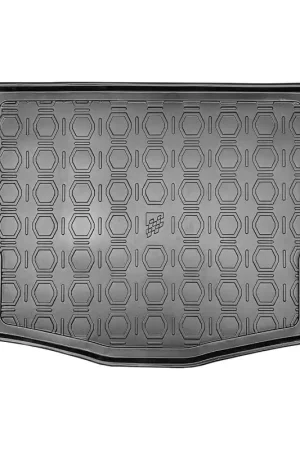 Luxe Kofferbakschaal