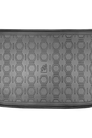 Budget Kofferbakschaal