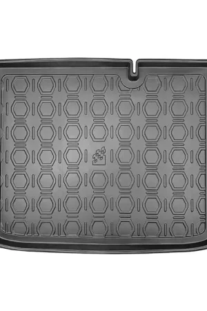 Betrouwbaar Kofferbakschaal