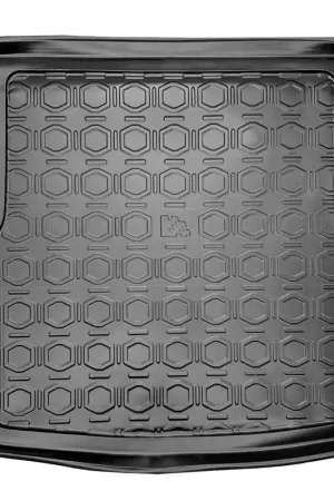 Favoriet Kofferbakschaal