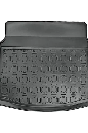 Laatste Versie Kofferbakschaal