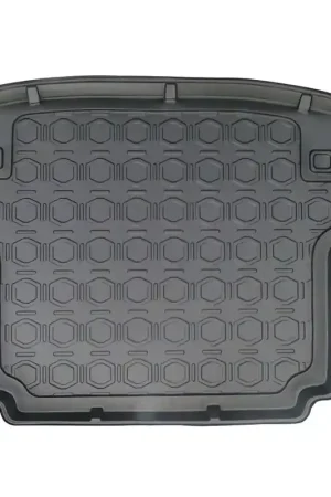 Kofferbakschaal Beperkt Aanbod