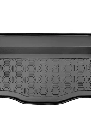 Kofferbakschaal Topkwaliteit