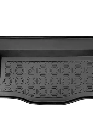 Flitsaanbieding Kofferbakschaal