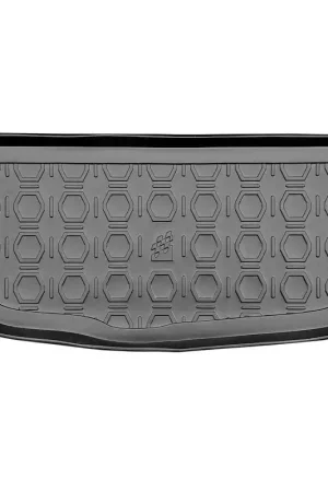 Kofferbakschaal Finale Uitverkoop