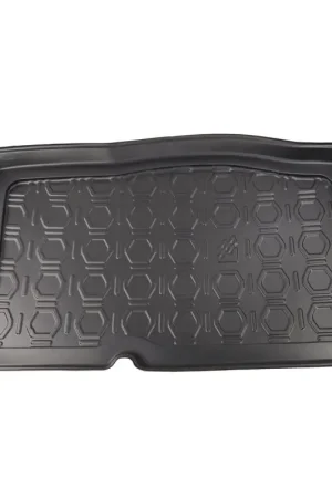 Kofferbakschaal Plaats Bestelling